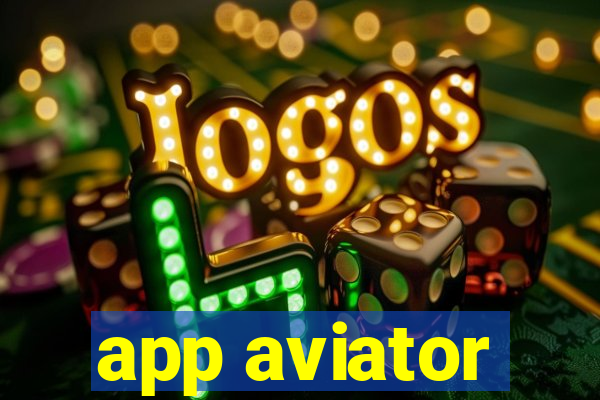 app aviator